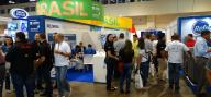 DELTAFRIO AT REFRIAMERICAS 2016