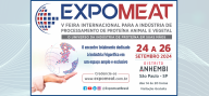 Deltafrio na Expomeat 2024: Soluções em Refrigeração para a Indústria da Carne