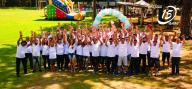 Deltafrio celebrates its first 15 years