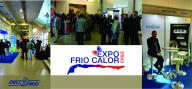 Deltafrio presente na Expofrio Calor Chile - Região Sul 2017