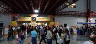 Começa a AHR Expo México 2016