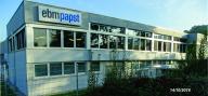 Technical visit in the factories of EBM Papst - Germany