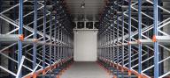 Project 2 million BTU/H in Chile