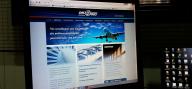 Delta Frio lança novo site